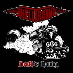 Helltrain : Death Is Coming